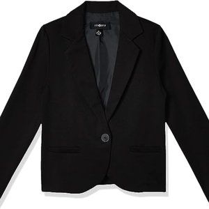 Girls' Perfect Little Blazer